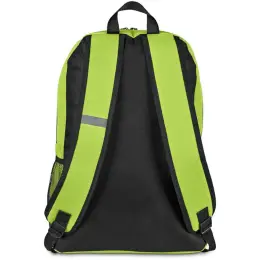 Altitude Rally Lime Back